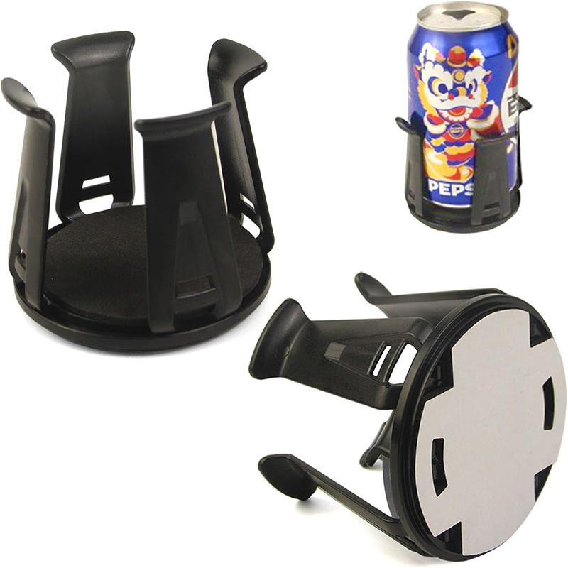 Xbloom Coffee Tea - Car Black Cup Holder Ashtray Aromatherapy
