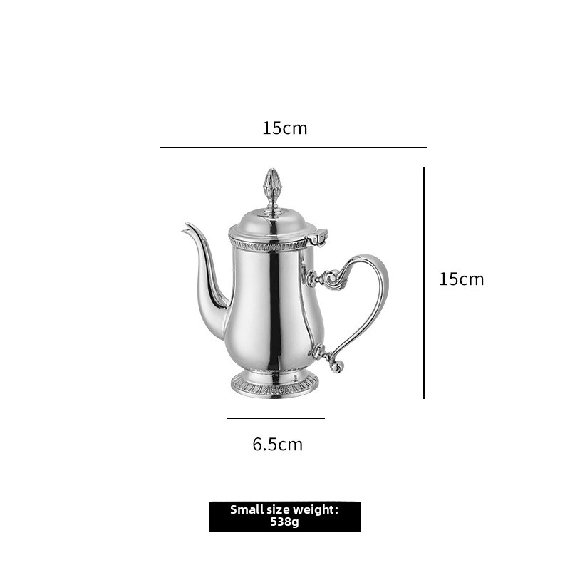 Nordic Stainless Steel Afterno - đánh giá và giá Coffee Tea With Milk