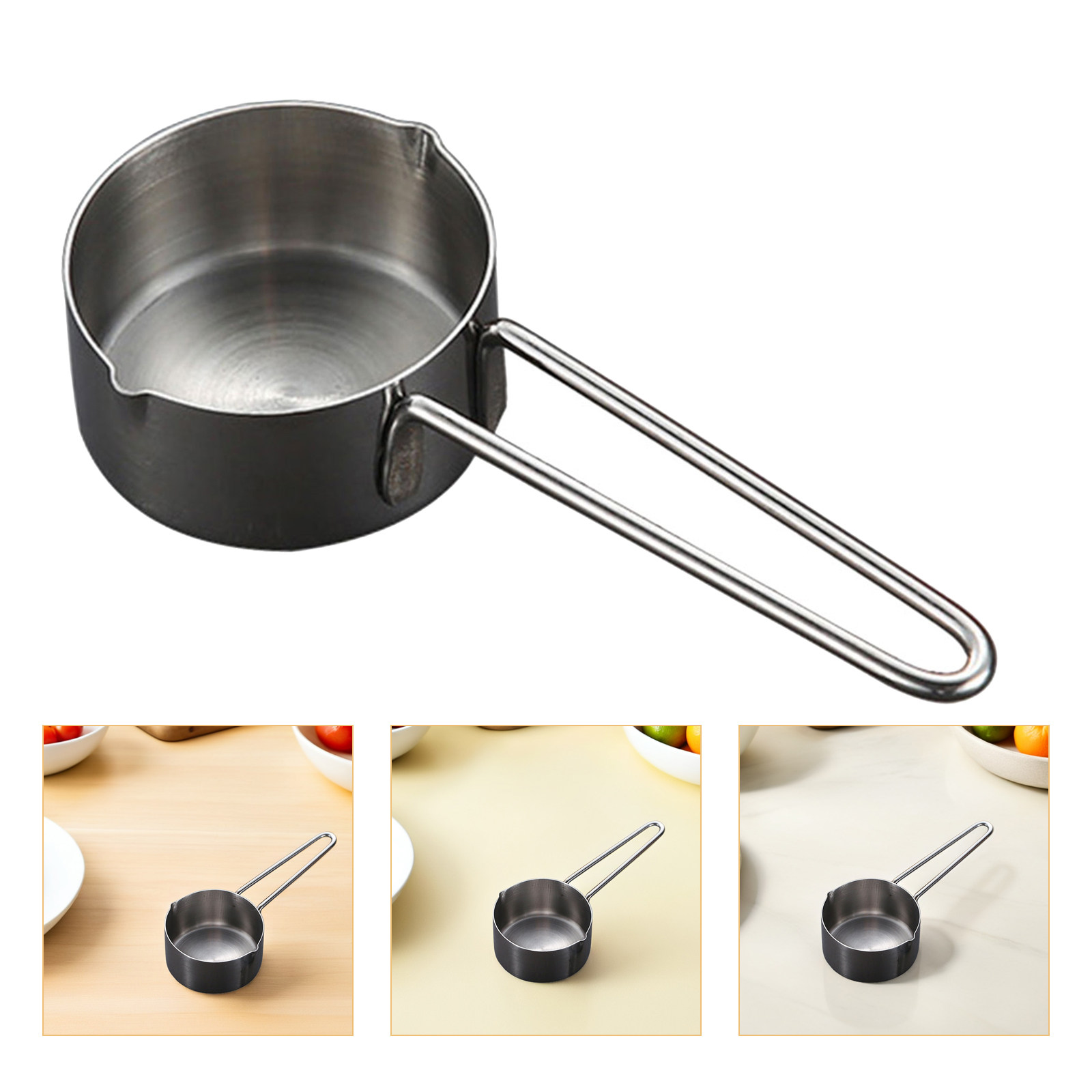Stainless Steel Measuring Spoo - đánh giá và giá Coffee Tea Sugar