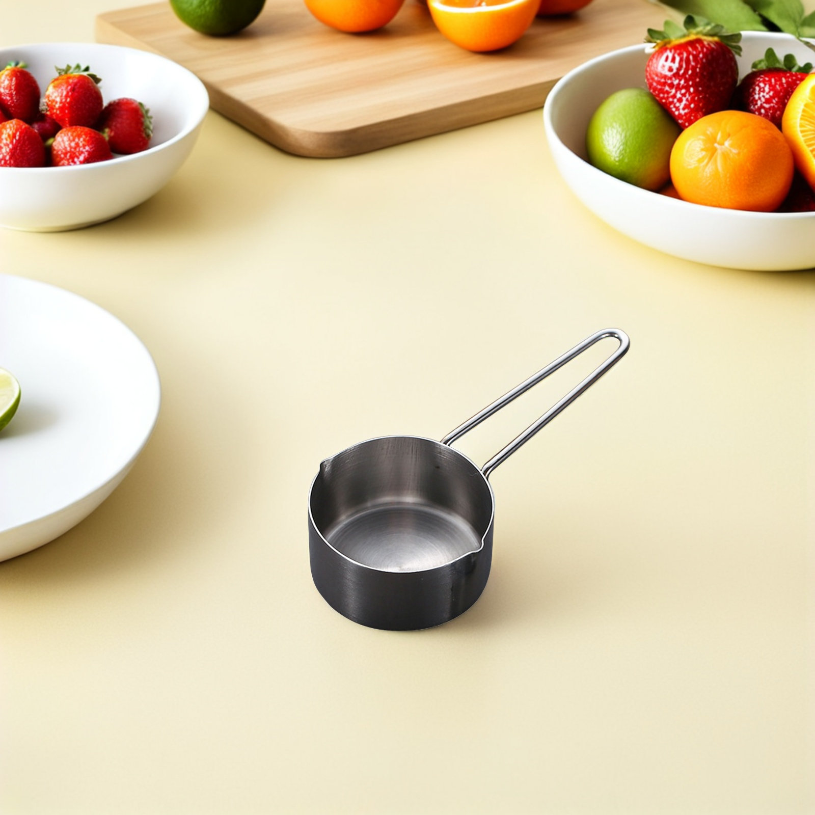 Stainless Steel Measuring Spoo - đánh giá và giá Coffee Tea Sugar