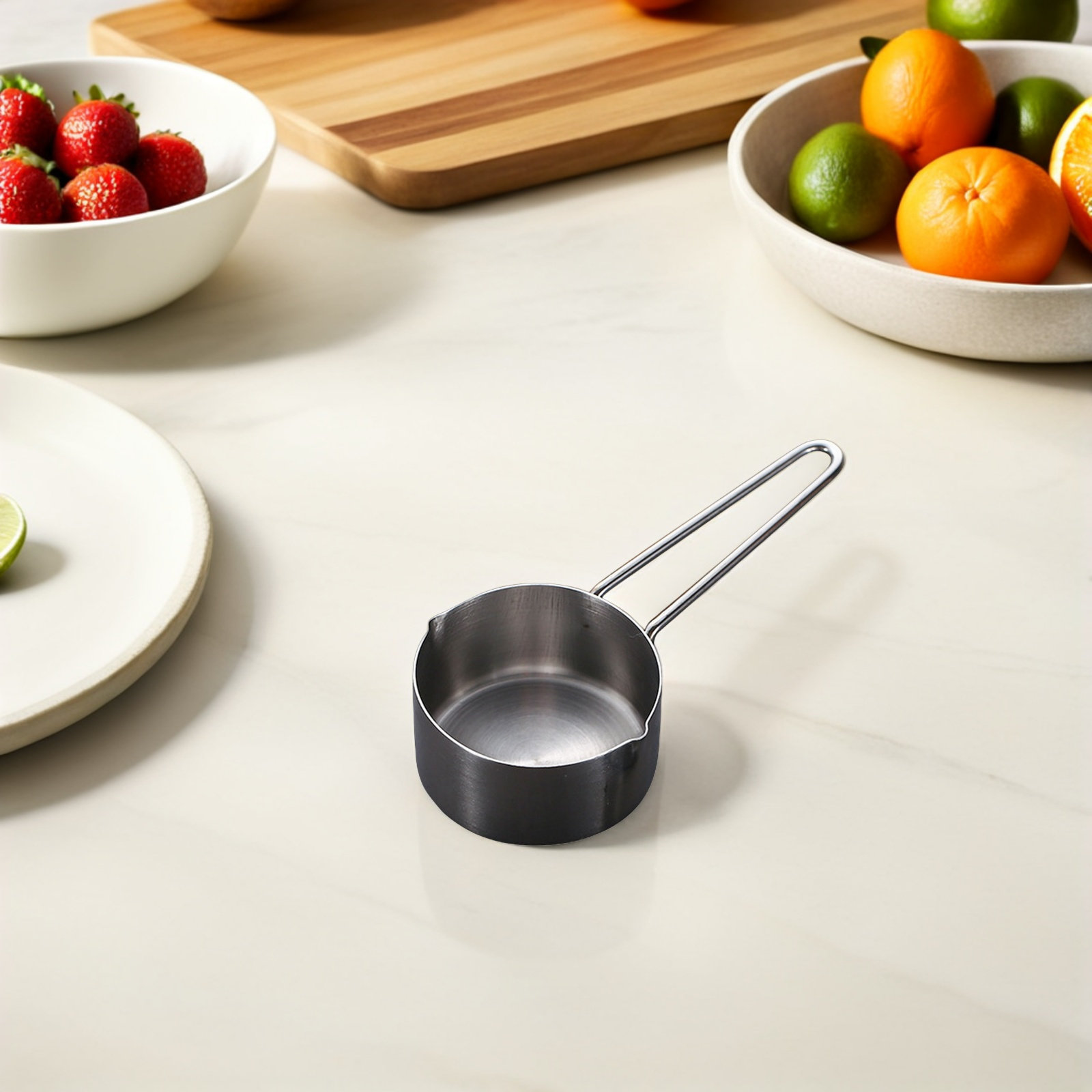 Stainless Steel Measuring Spoo - đánh giá và giá Coffee Tea Sugar