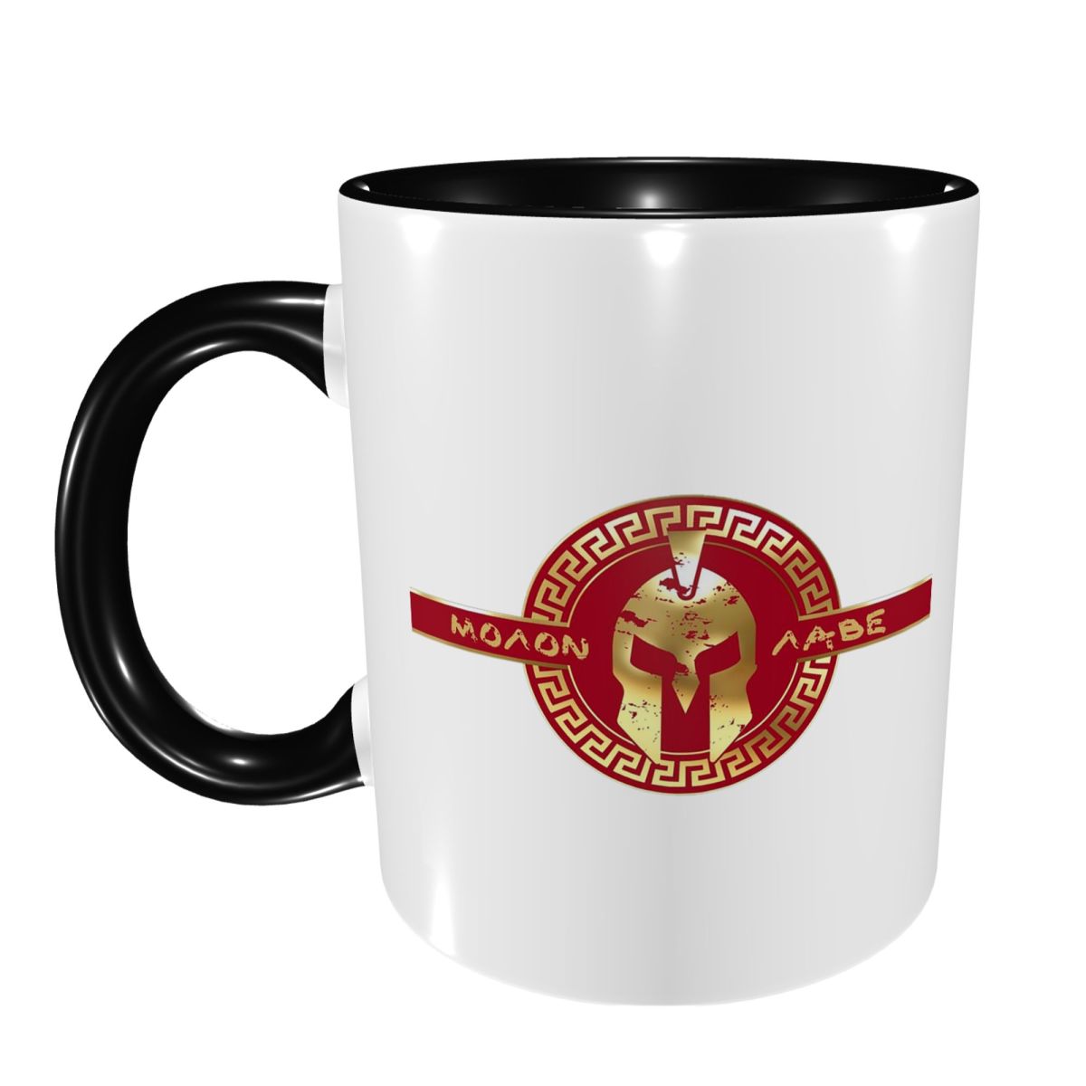 Spartan Sparta Warrior Helmet  - đánh giá và giá Coffee Tea Name