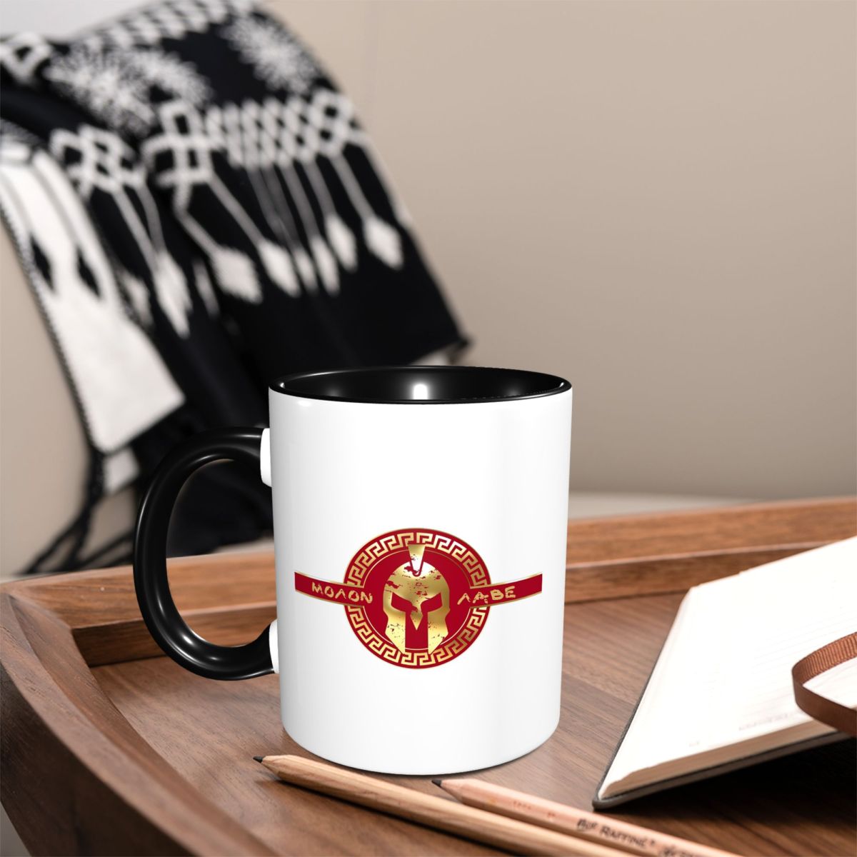 Spartan Sparta Warrior Helmet  - đánh giá và giá Coffee Tea Name