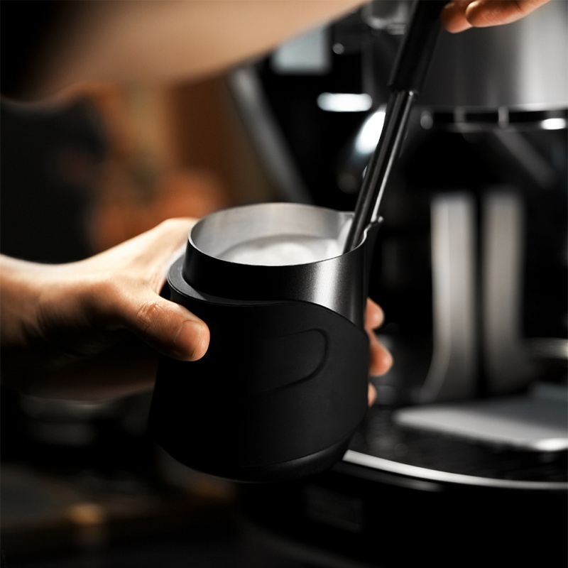 In StockMhw 3bomber Gt Handlel - đánh giá và giá Barista Milk Jug