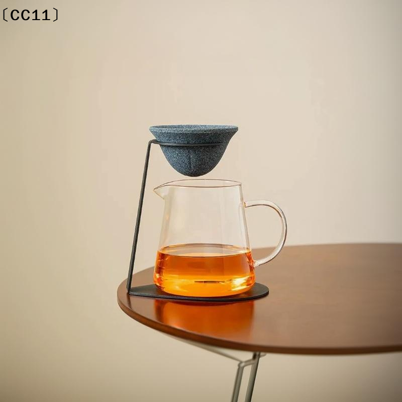 Heat Resistant Ceramic Micropo - đánh giá và giá Coffee Tea And Sugar Set