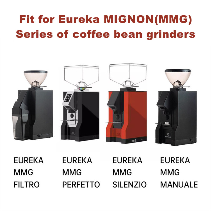 2pcs Anti-Clogging Ring for Eu - đánh giá và giá Burr Hand Grinder