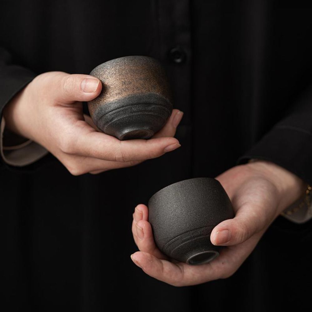 Household Japanese Stoneware T - đánh giá và giá Xbloom Coffee Tea