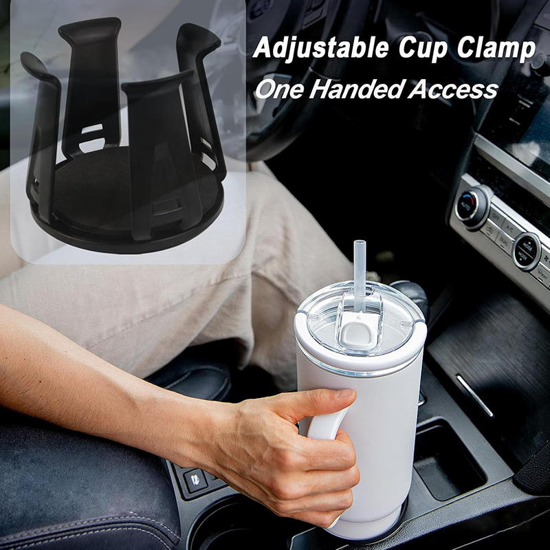 Car Black Cup Holder Ashtray A - đánh giá và giá Xbloom Coffee Tea