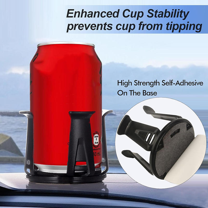 Car Black Cup Holder Ashtray A - đánh giá và giá Xbloom Coffee Tea