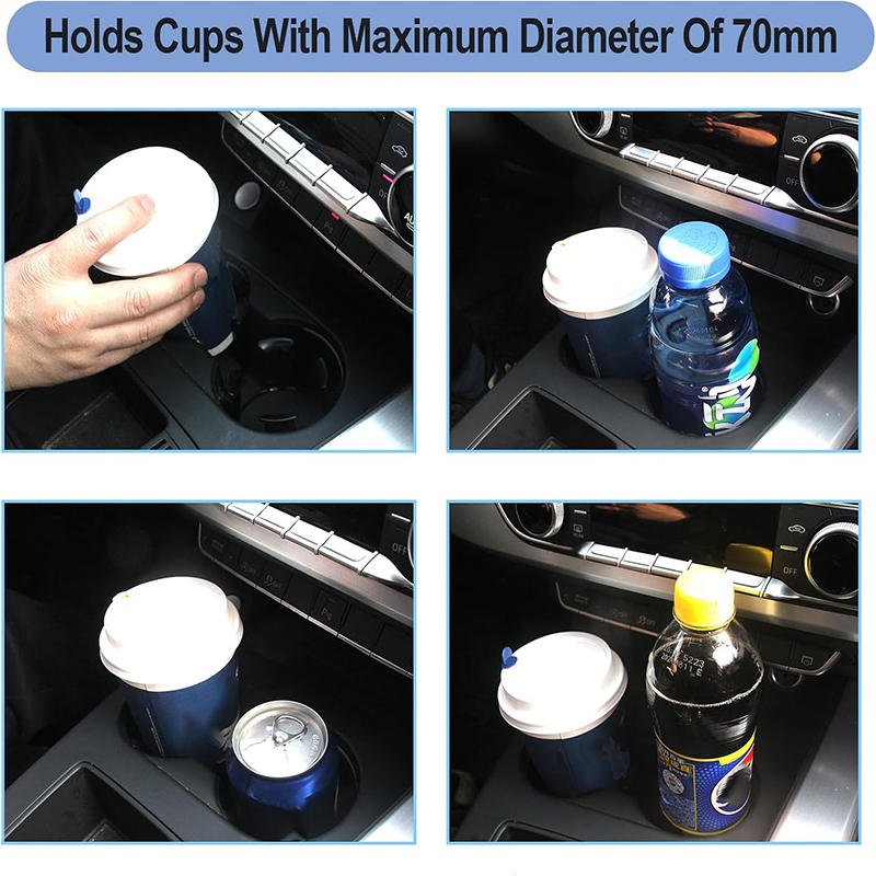 Car Black Cup Holder Ashtray A - đánh giá và giá Xbloom Coffee Tea