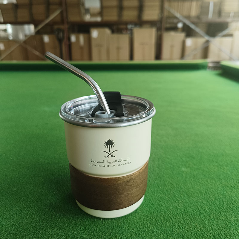 National Emblem of Saudi Arabi - đánh giá và giá Coffee Tea Name