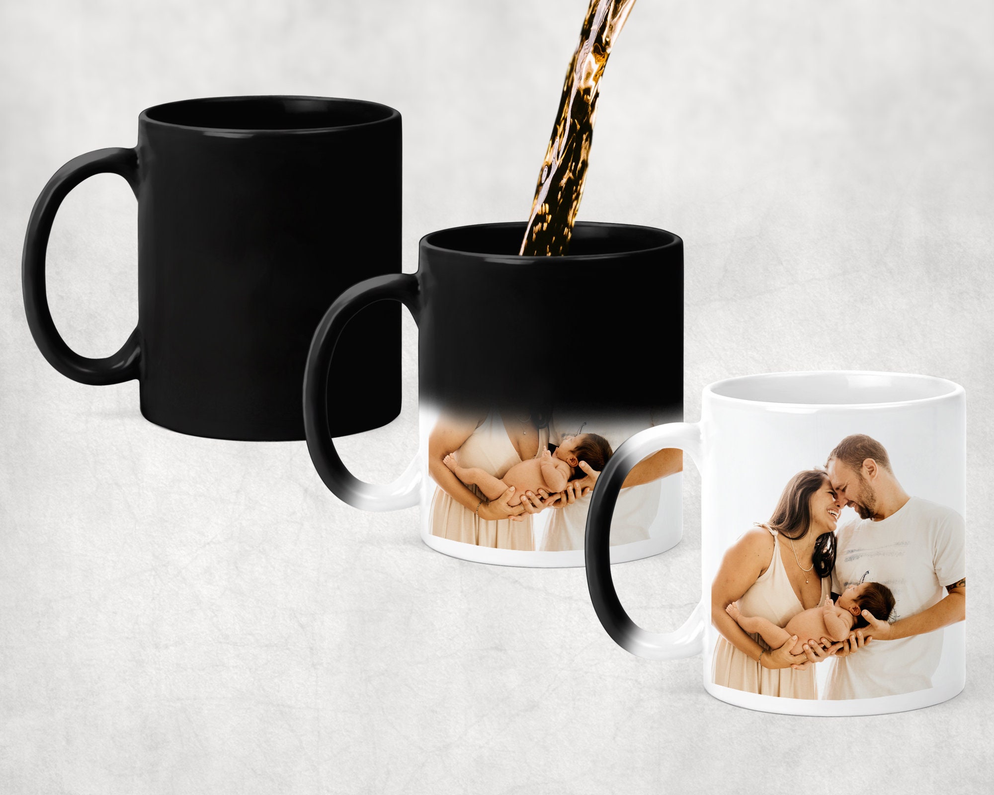 Personalised Gift Mug ,Any Pho - đánh giá và giá Coffee Tea Images